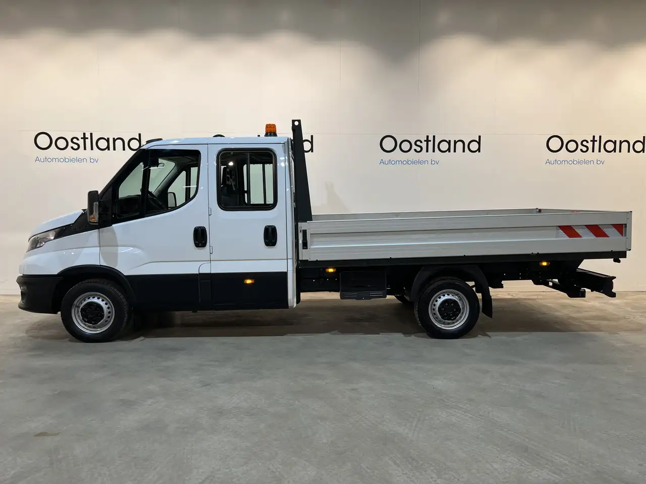 Iveco Daily 2024