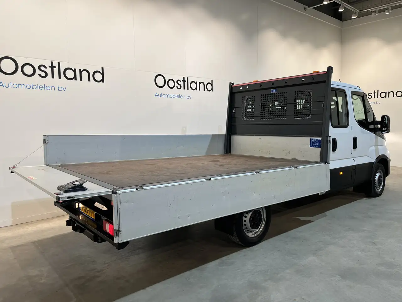 Iveco Daily 2024