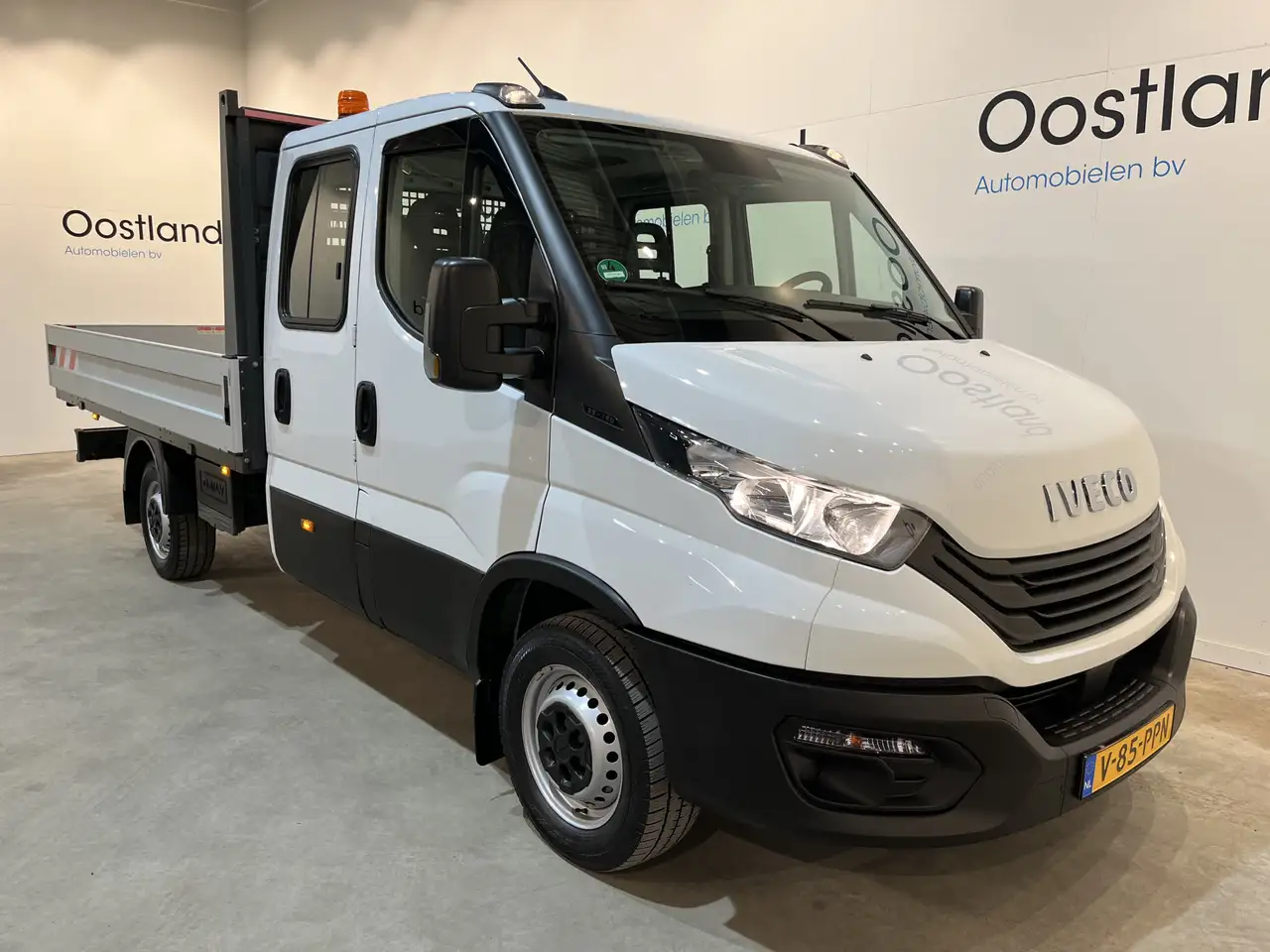 Iveco Daily 2024 — фото 15