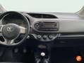 Toyota Yaris 1.0 Active Gris - thumbnail 12