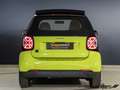 smart forTwo ForTwo Cabriolet EQ Passion LED/22 kW/DAB/Kamera Grün - thumbnail 6