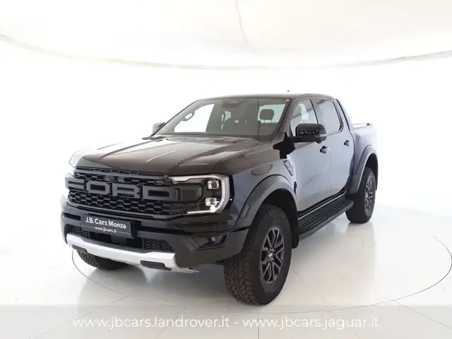 Ford Ranger Raptor Ranger Raptor 2.0 ecoblue 210cv auto - IVA ESPOSTA