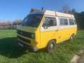 Volkswagen T3 Kombi Amarillo - thumbnail 2