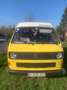 Volkswagen T3 Kombi Amarillo - thumbnail 14