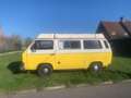 Volkswagen T3 Kombi Amarillo - thumbnail 1