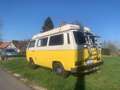 Volkswagen T3 Kombi Amarillo - thumbnail 3