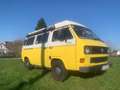Volkswagen T3 Kombi Amarillo - thumbnail 13