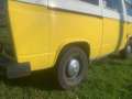 Volkswagen T3 Kombi Amarillo - thumbnail 15