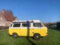 Volkswagen T3 Kombi Amarillo - thumbnail 7