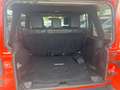 Jeep Wrangler Unlimited Sahara -Leder -Navi -Softtop Orange - thumbnail 18