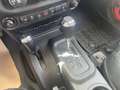 Jeep Wrangler Unlimited Sahara -Leder -Navi -Softtop Narancs - thumbnail 12