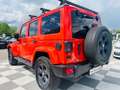 Jeep Wrangler Unlimited Sahara -Leder -Navi -Softtop narančasta - thumbnail 7