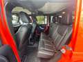 Jeep Wrangler Unlimited Sahara -Leder -Navi -Softtop Orange - thumbnail 17