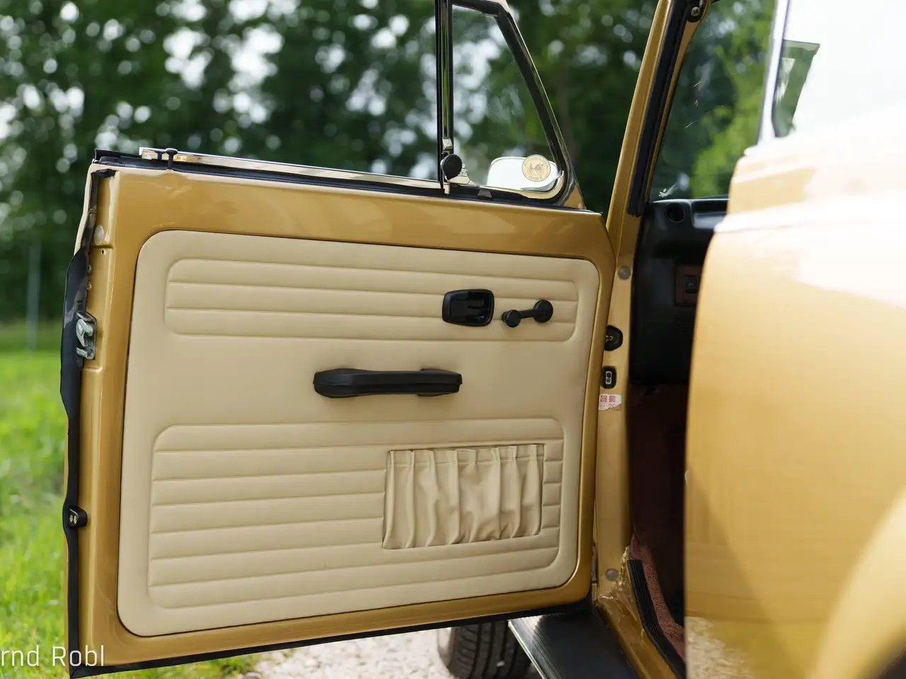 Volkswagen Käfer Cabrio, foto 10