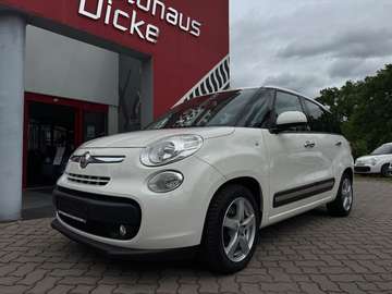 Living extra lang Klimaauto Tempo Leder AHK