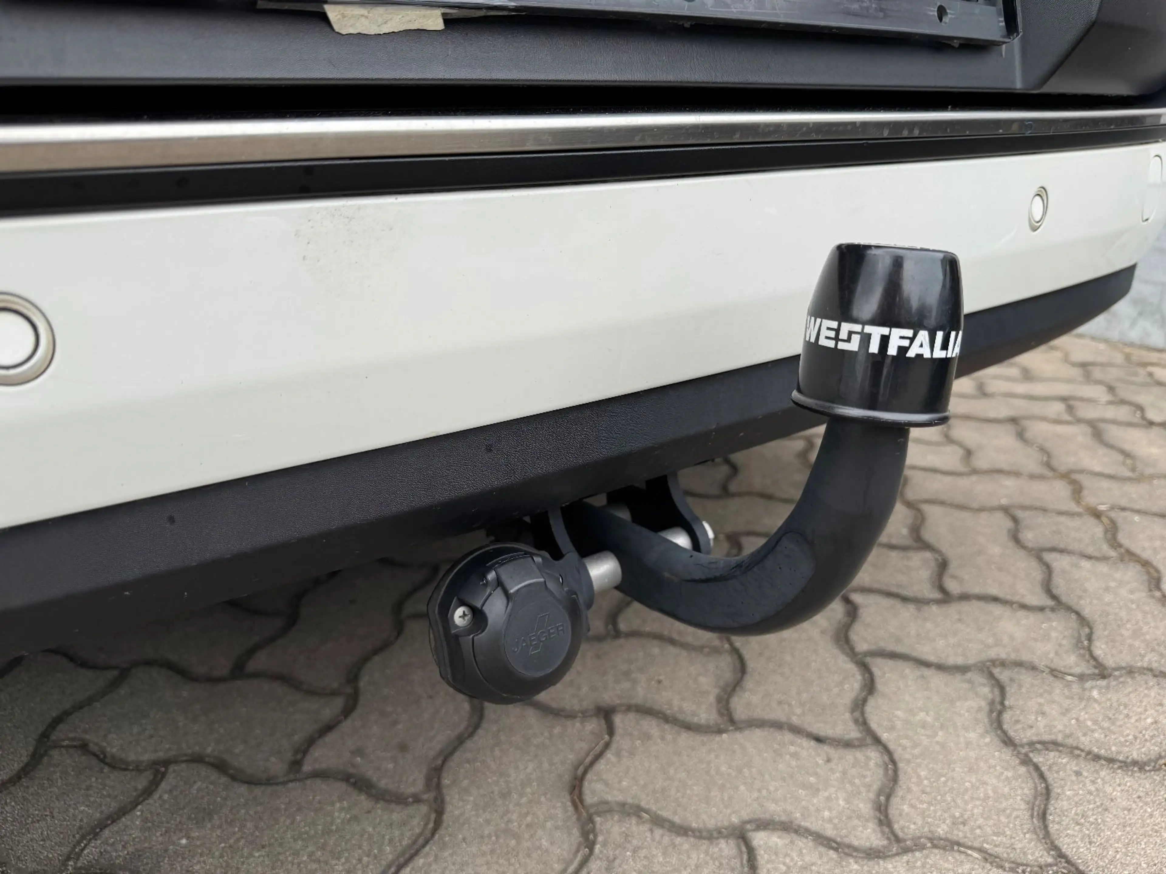 Fiat 500L Living extra lang Klimaauto Tempo Leder AHK — photo 8