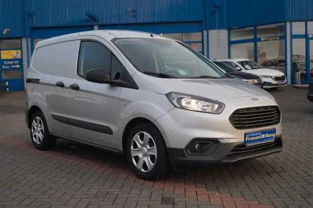 Ford Transit Courier *AHK*Navi*Kamera*DAB*APP*Klima*