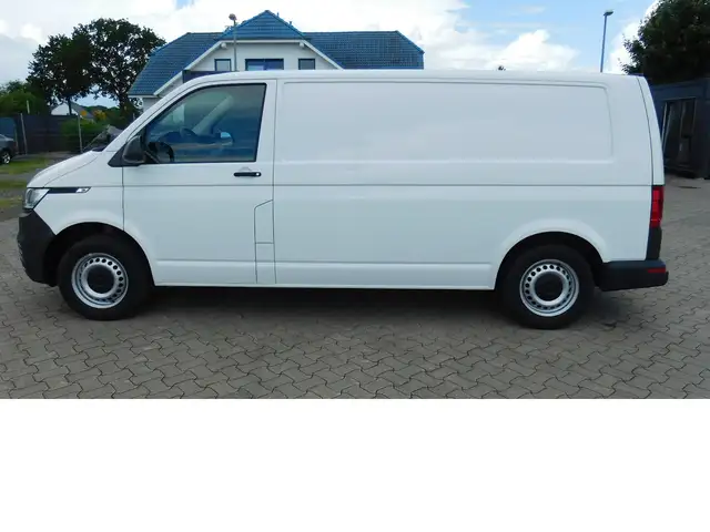 Volkswagen T6.1 Transporter