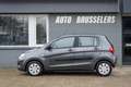 Suzuki Celerio 1.0 Comfort Org. NL geleverd 1e Eigenaar Gris - thumbnail 4
