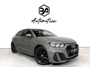 A1 Sportback 25 TFSI S line | S tronic