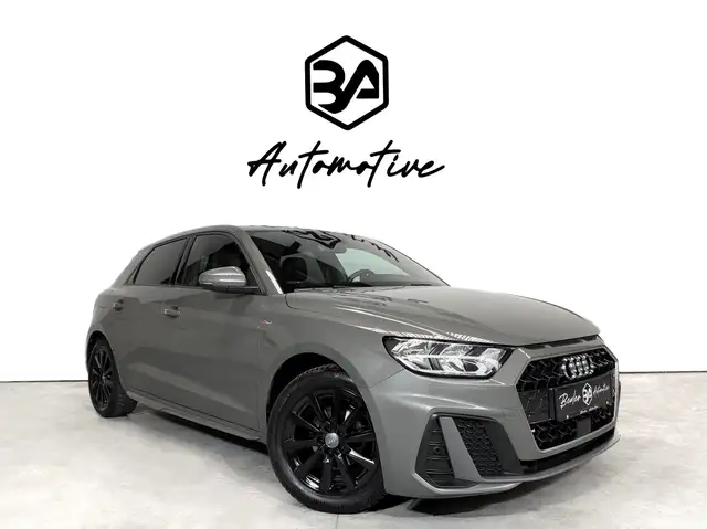 Audi A1 A1 Sportback 25 TFSI S line | S tronic