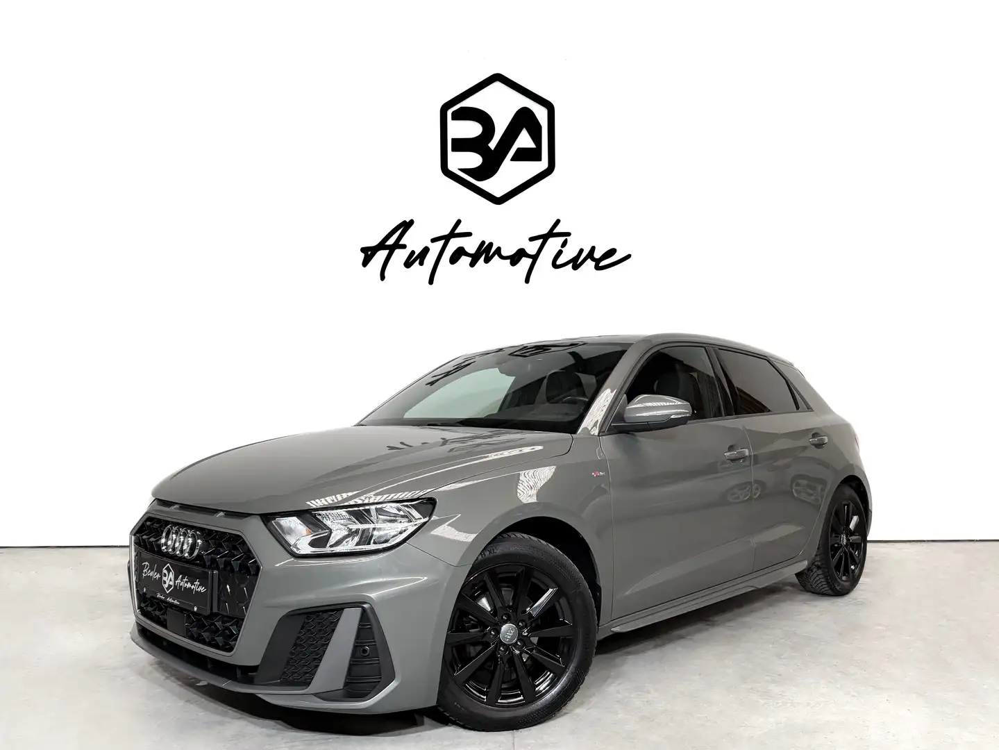 Audi A1 A1 Sportback 25 TFSI S line | S tronic - 2