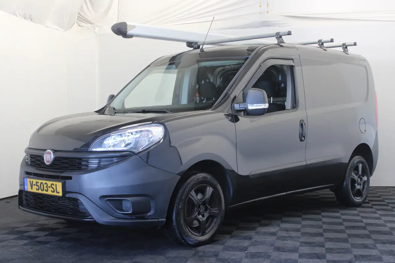 Fiat Doblo