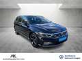 Volkswagen Passat Variant 2.0 TDI R-Line DSG Matrix Navi 360° Leder Standhzg Schwarz - thumbnail 8
