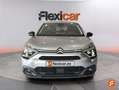 Citroen C4 PureTech 130 S&S 6v Plus Gris - thumbnail 3