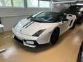 Lamborghini Gallardo LP560-4 E-Gear Spyder Blanc - thumbnail 13