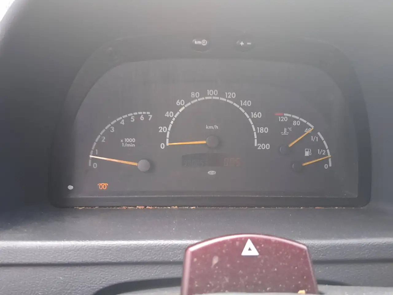 Mercedes-Benz Vito 110 D L CDI, foto 7