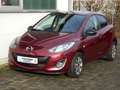 Mazda 2 2  5-Türer 1.3 MZR Kenko Rot - thumbnail 1