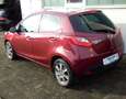 Mazda 2 2  5-Türer 1.3 MZR Kenko Rot - thumbnail 3