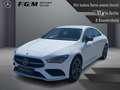 Mercedes-Benz CLA 250 e AMG Line MBeam|TWA|Night|Sitzhz|Kam Weiß - thumbnail 1