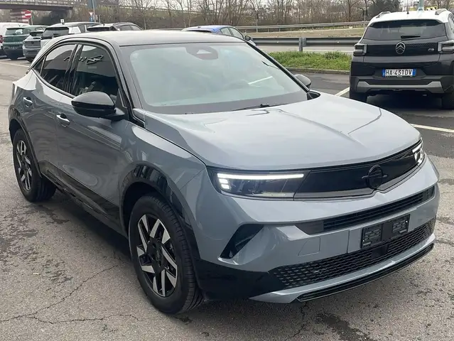 Opel Mokka Restyling 1.2 Hybrid 145cv DCT GS KM ZERO