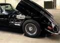 Jaguar E-Type V12 Schwarz - thumbnail 1