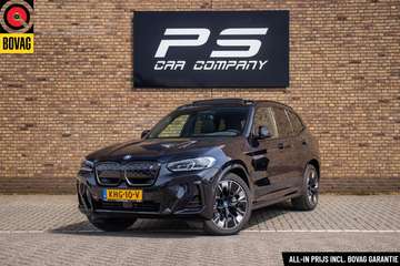 Impressive 80 kWh M-Sport, BTW, Pano, Laser, Leder