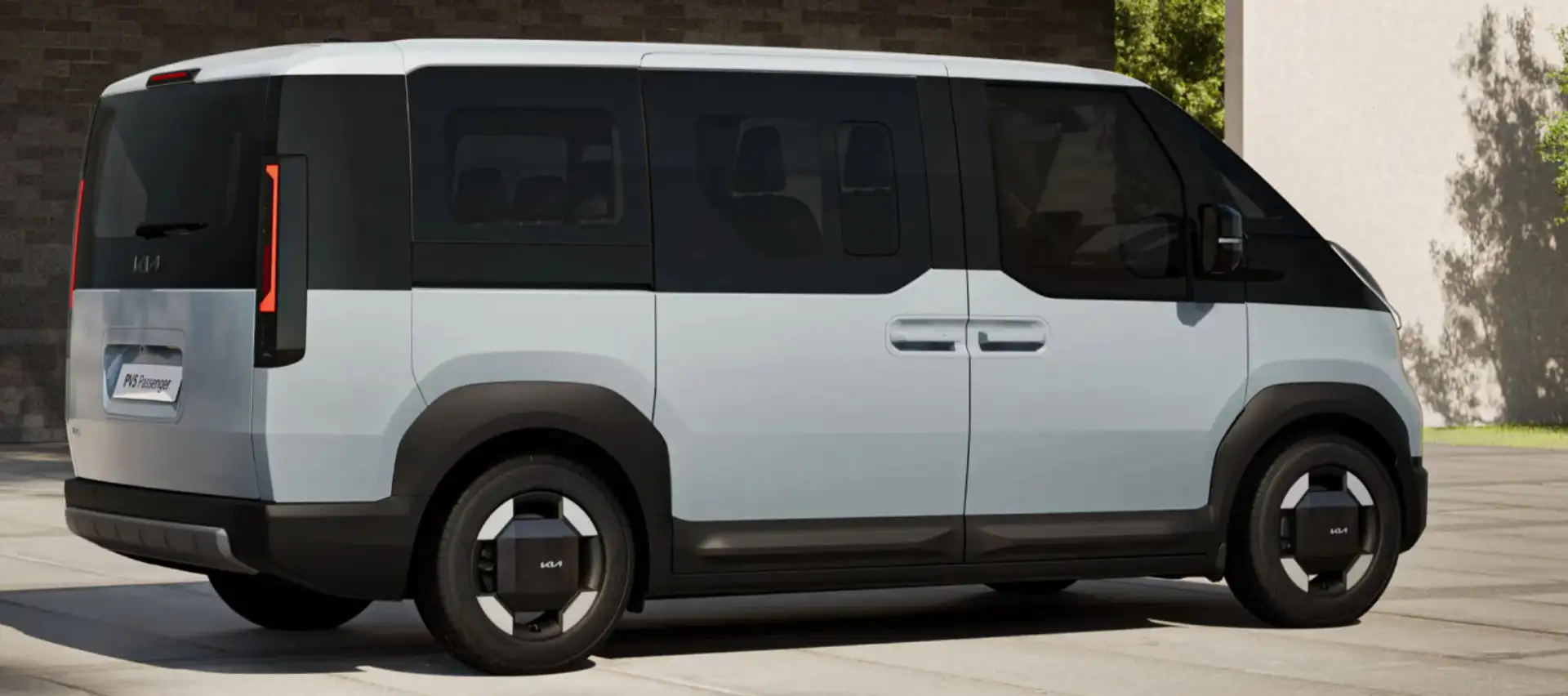Kia Egyéb PV5 Passenger Elite 71,2 kWh Nu te bestellen! Word - 2