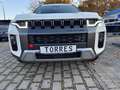 SsangYong Torres Torres 2WD Automatik Quartz, Allwetter, LED, u.v.m Blanco - thumbnail 3