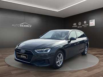35 TDI basis S-Tronic LED NAVI APP RFK AHK