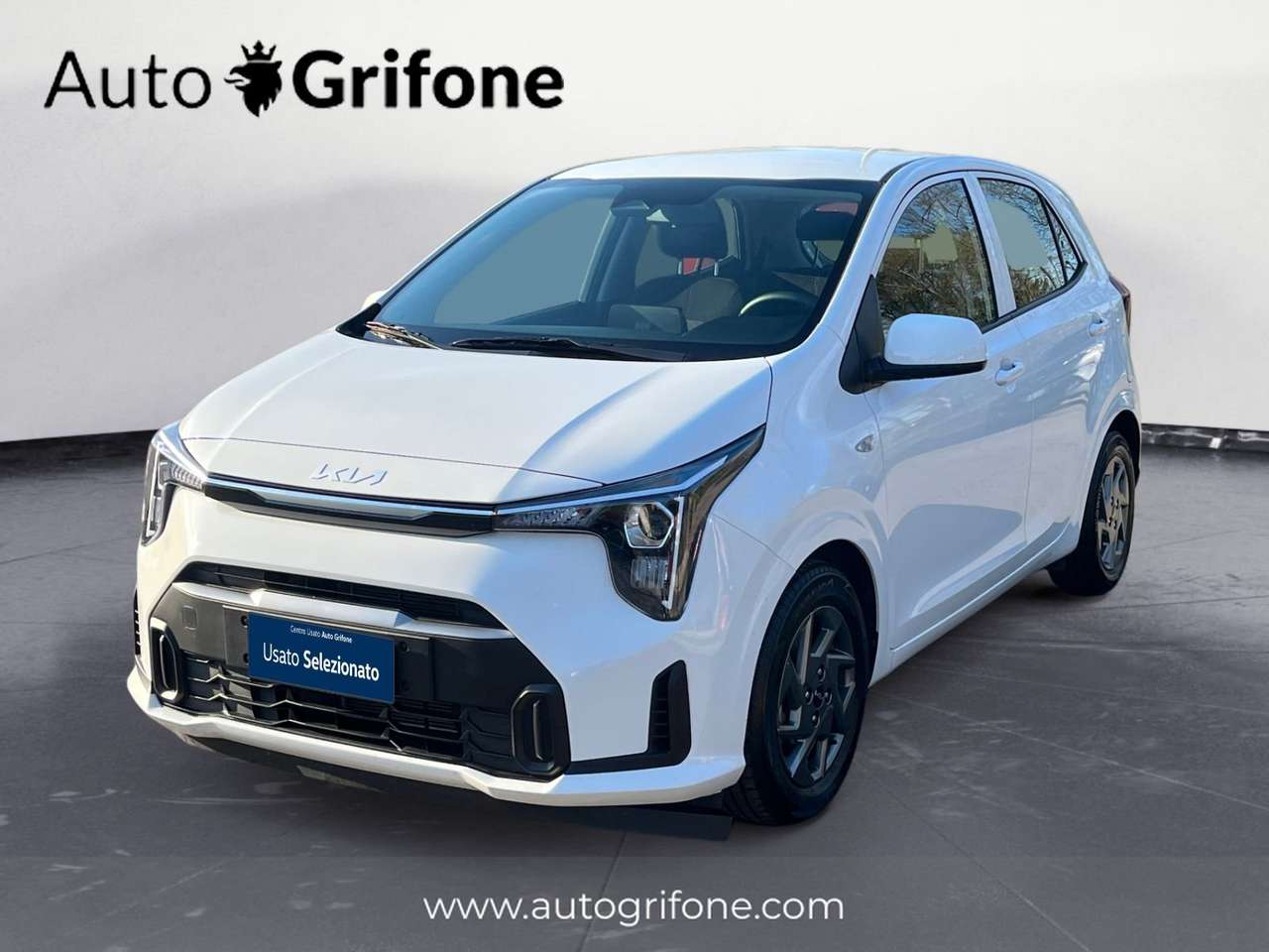 Kia Picanto 1.0 GDi Urban