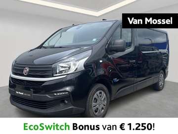 2.0 MJET 145HP Maxi L2H1 3T DCT SX