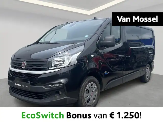 Fiat Talento 2.0 MJET 145HP Maxi L2H1 3T DCT SX