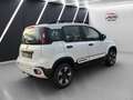 Fiat Panda New Panda City Cross 1.2 Klimaautomatik Weiß - thumbnail 5