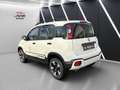 Fiat Panda New Panda City Cross 1.2 Klimaautomatik Weiß - thumbnail 6