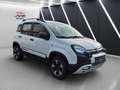 Fiat Panda New Panda City Cross 1.2 Klimaautomatik Weiß - thumbnail 3