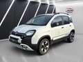 Fiat Panda New Panda City Cross 1.2 Klimaautomatik Weiß - thumbnail 2