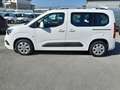 Opel Combo Life 1.5 D 100cv Advance S&S Blanc - thumbnail 4