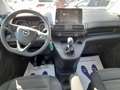 Opel Combo Life 1.5 D 100cv Advance S&S Blanc - thumbnail 11