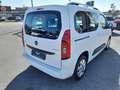 Opel Combo Life 1.5 D 100cv Advance S&S Blanc - thumbnail 5